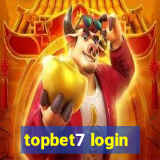 topbet7 login